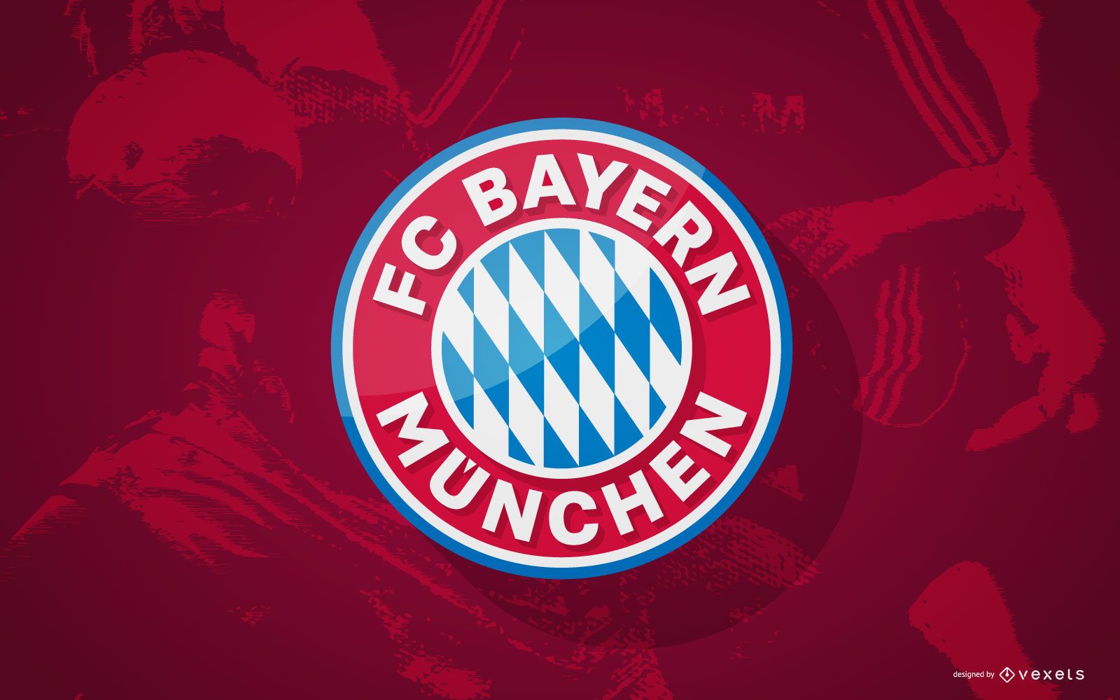 Detail Logo Fc Bayern Munchen Nomer 20