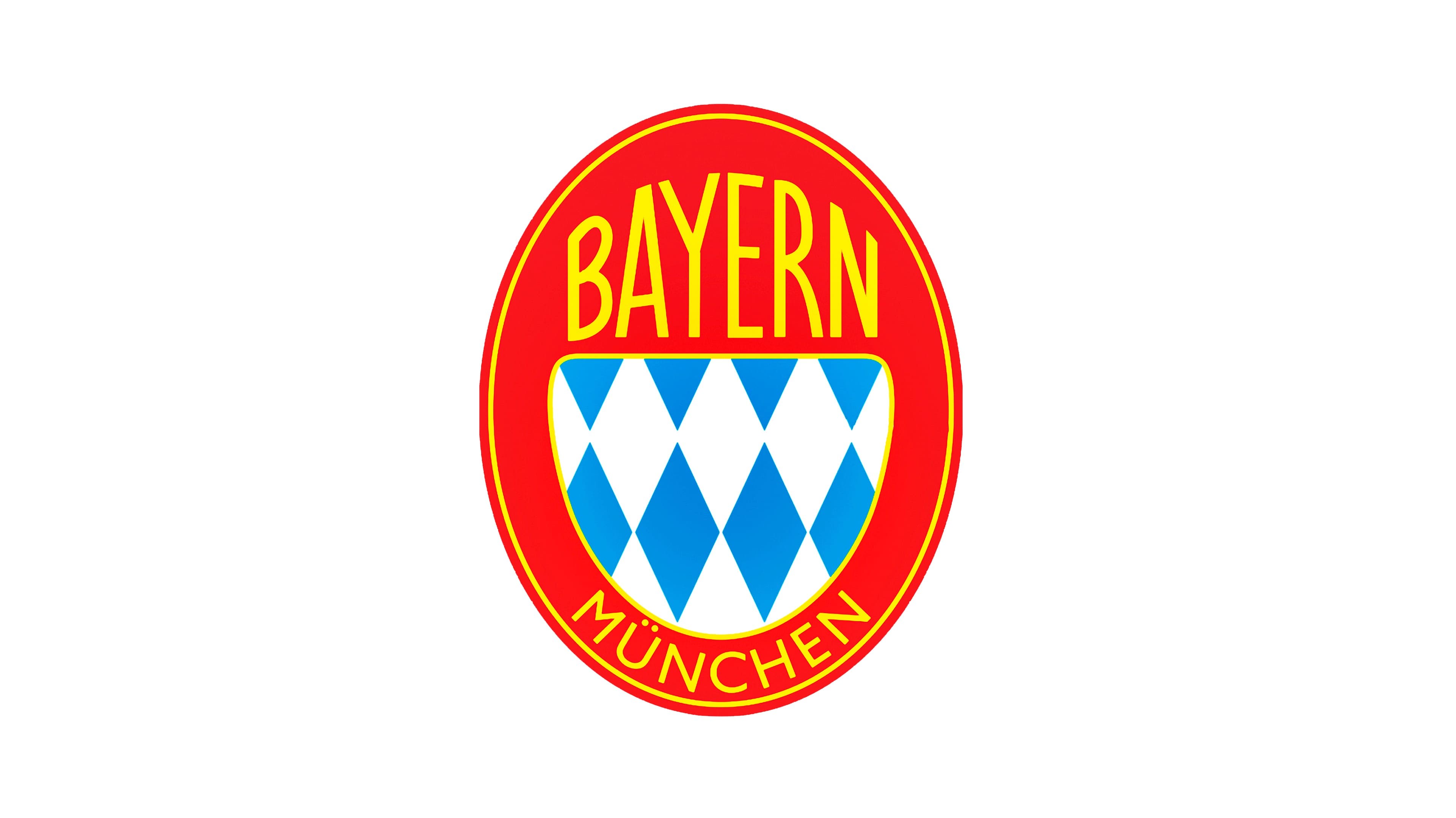 Detail Logo Fc Bayern Munchen Nomer 21