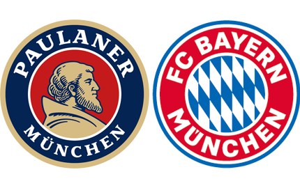 Detail Logo Fc Bayern Munchen Nomer 26