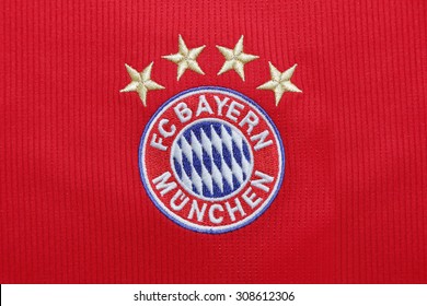 Detail Logo Fc Bayern Munchen Nomer 41