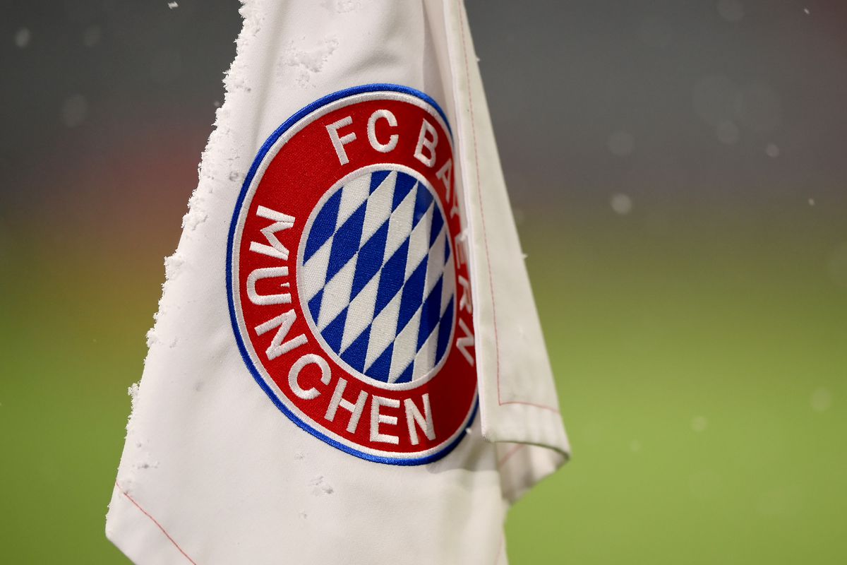 Detail Logo Fc Bayern Munchen Nomer 43