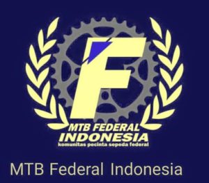 Detail Logo Federal Sepeda Nomer 34