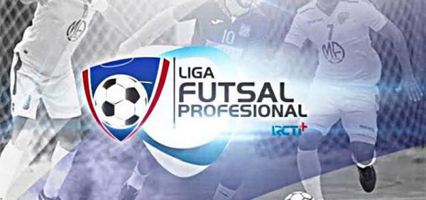 Detail Logo Federasi Futsal Indonesia Png Nomer 25