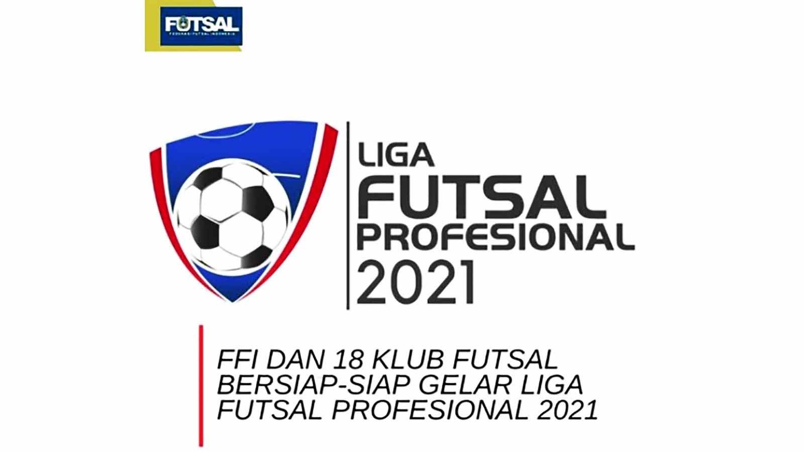 Detail Logo Federasi Futsal Indonesia Png Nomer 33
