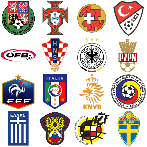 Detail Logo Federasi Sepakbola Spanyol Nomer 8