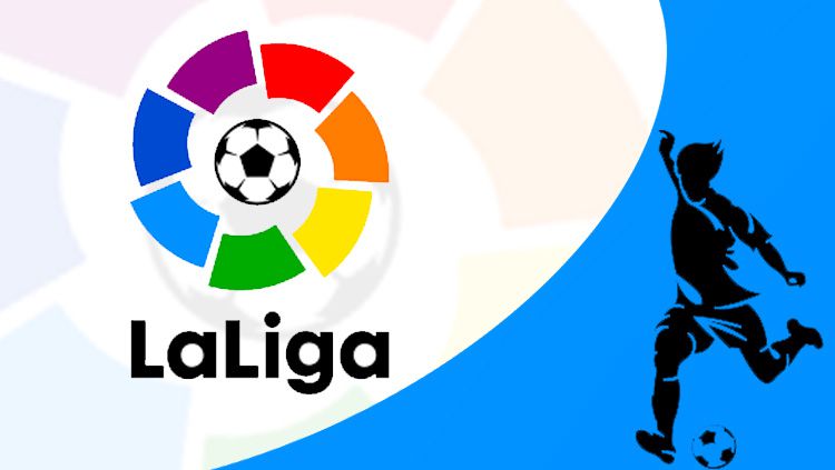 Detail Logo Federasi Sepakbola Spanyol Nomer 21