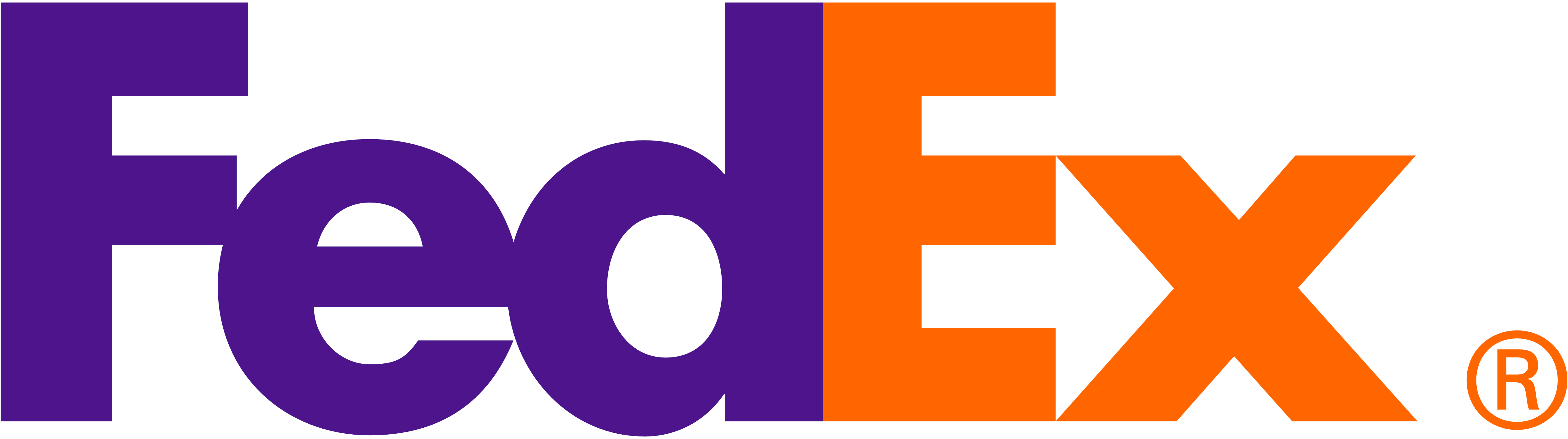 Logo Fedex Png - KibrisPDR