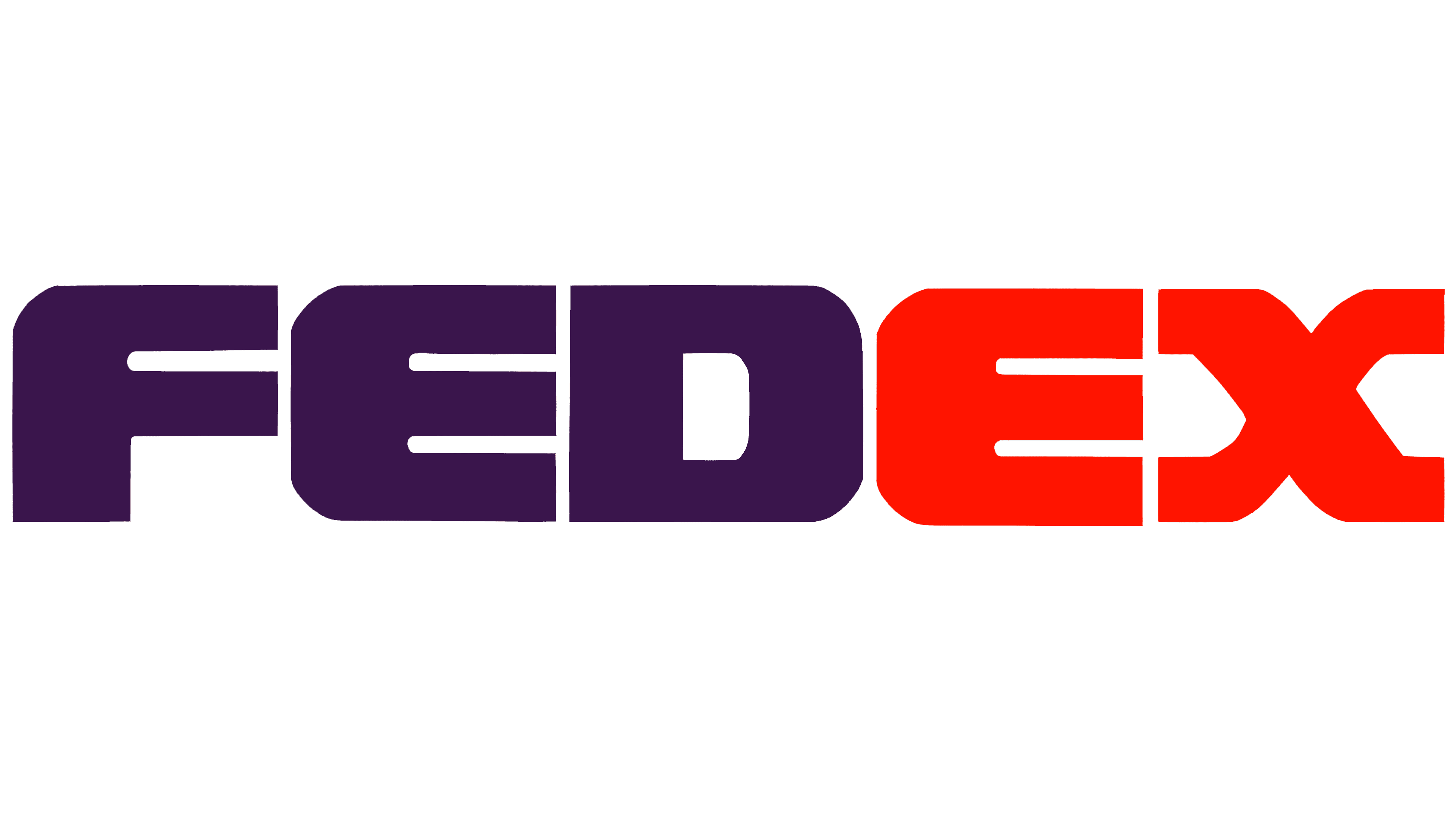 Detail Logo Fedex Png Nomer 12