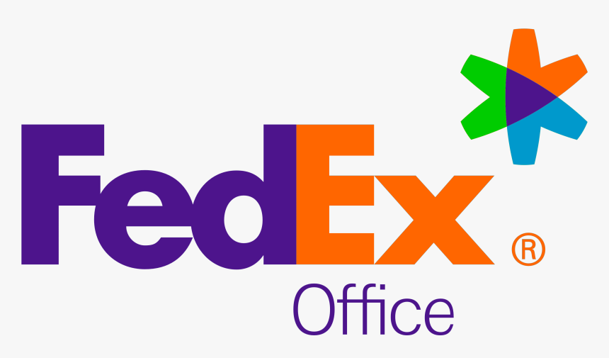 Detail Logo Fedex Png Nomer 13