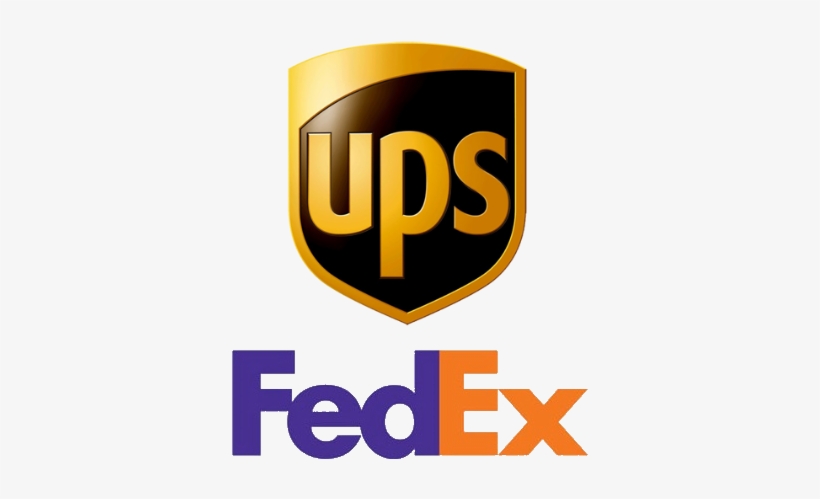 Detail Logo Fedex Png Nomer 16