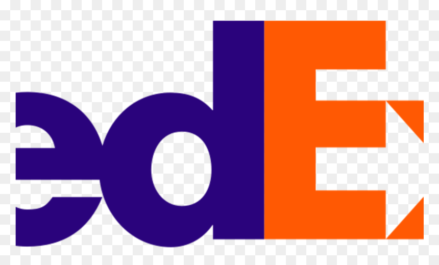 Detail Logo Fedex Png Nomer 17