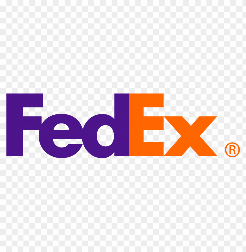 Detail Logo Fedex Png Nomer 2