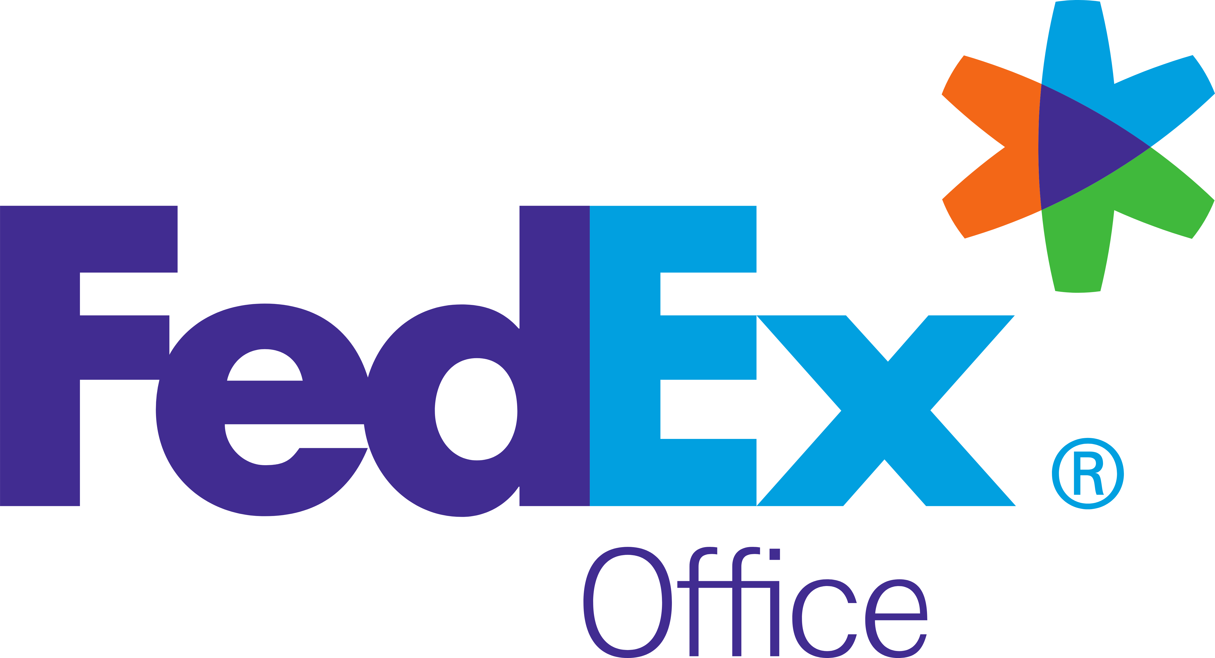 Detail Logo Fedex Png Nomer 21