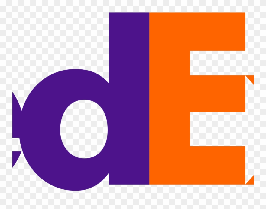 Detail Logo Fedex Png Nomer 23