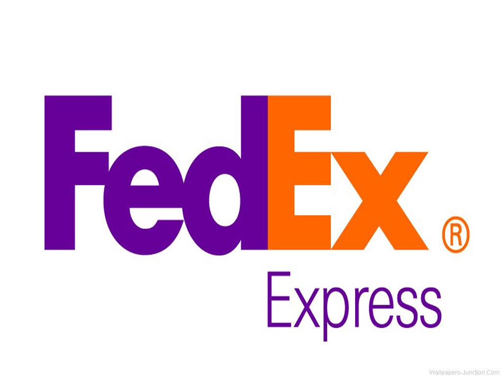 Detail Logo Fedex Png Nomer 24