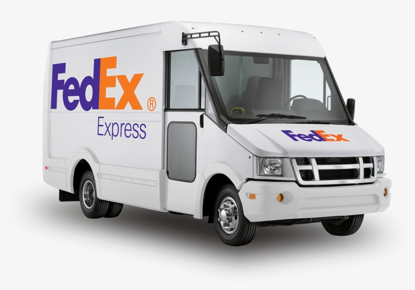 Detail Logo Fedex Png Nomer 30