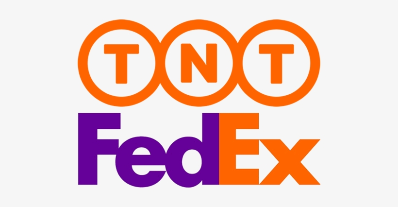 Detail Logo Fedex Png Nomer 32