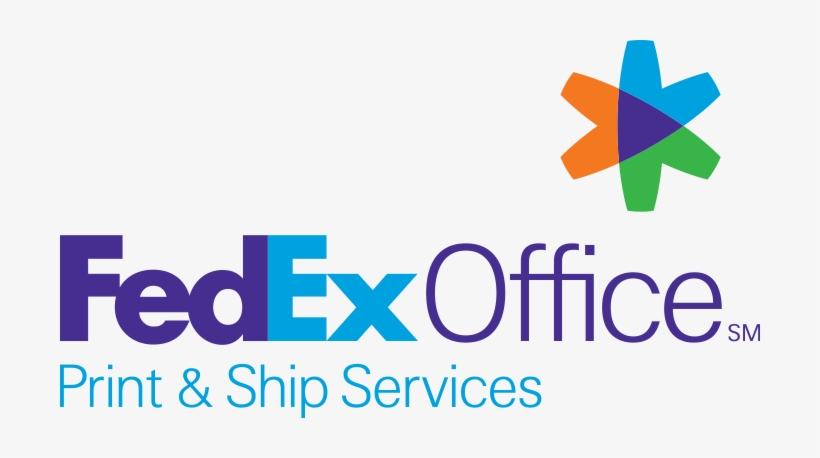 Detail Logo Fedex Png Nomer 35