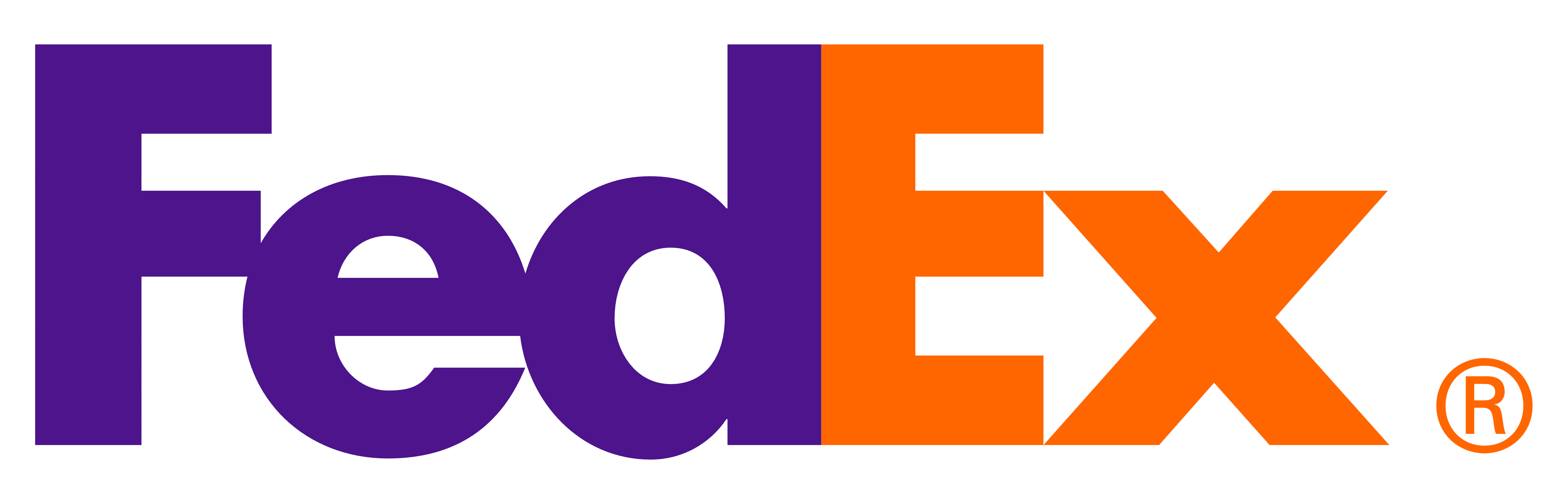 Detail Logo Fedex Png Nomer 4