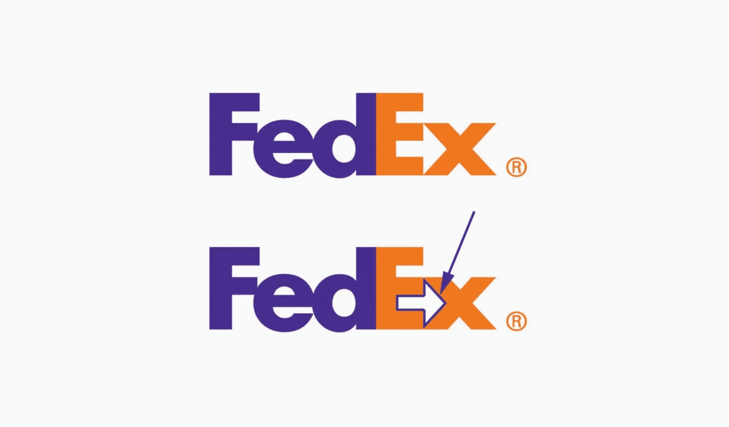 Detail Logo Fedex Png Nomer 37