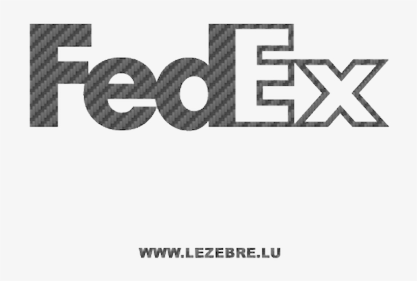 Detail Logo Fedex Png Nomer 39