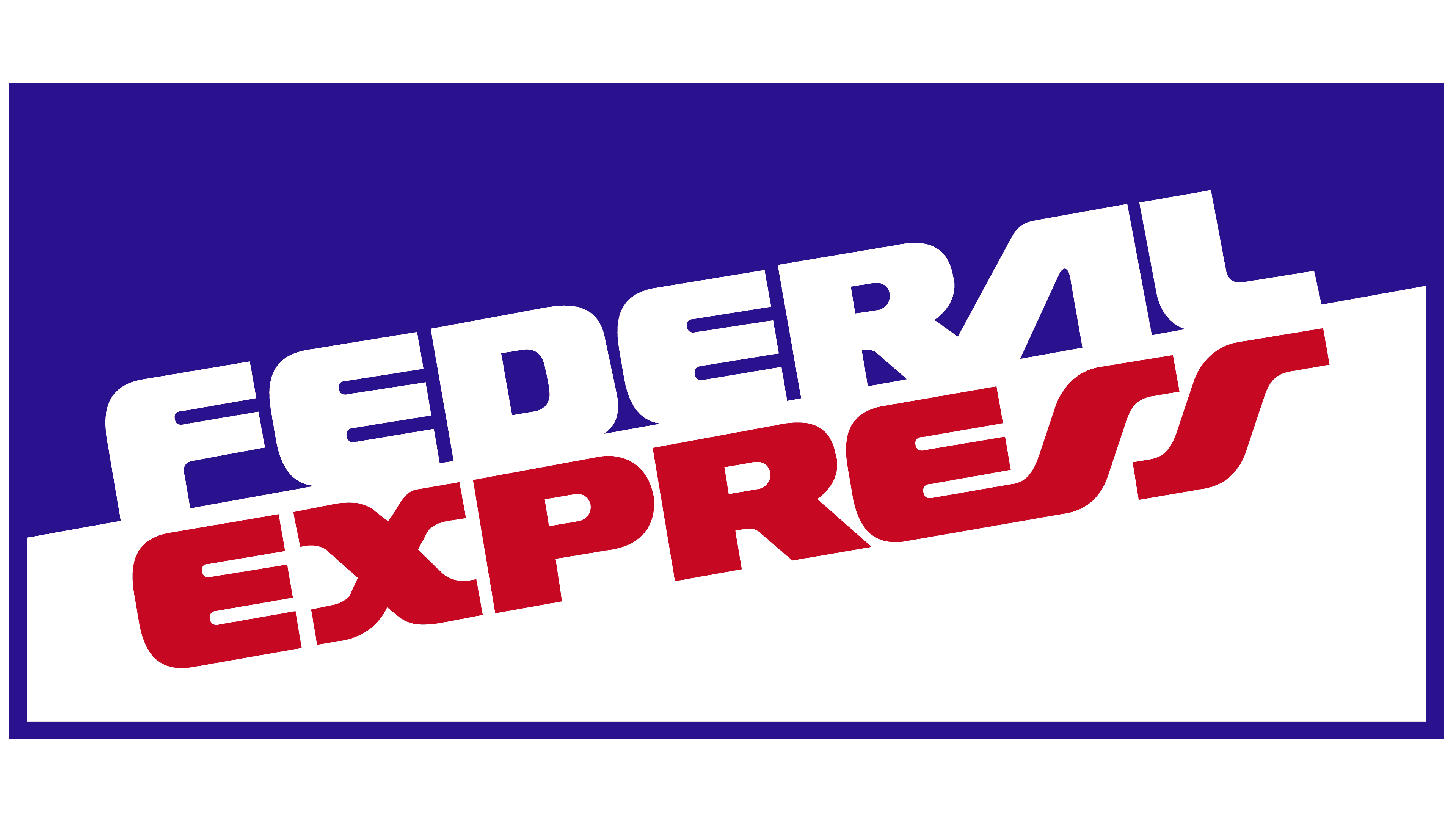 Detail Logo Fedex Png Nomer 42