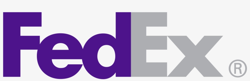 Detail Logo Fedex Png Nomer 43