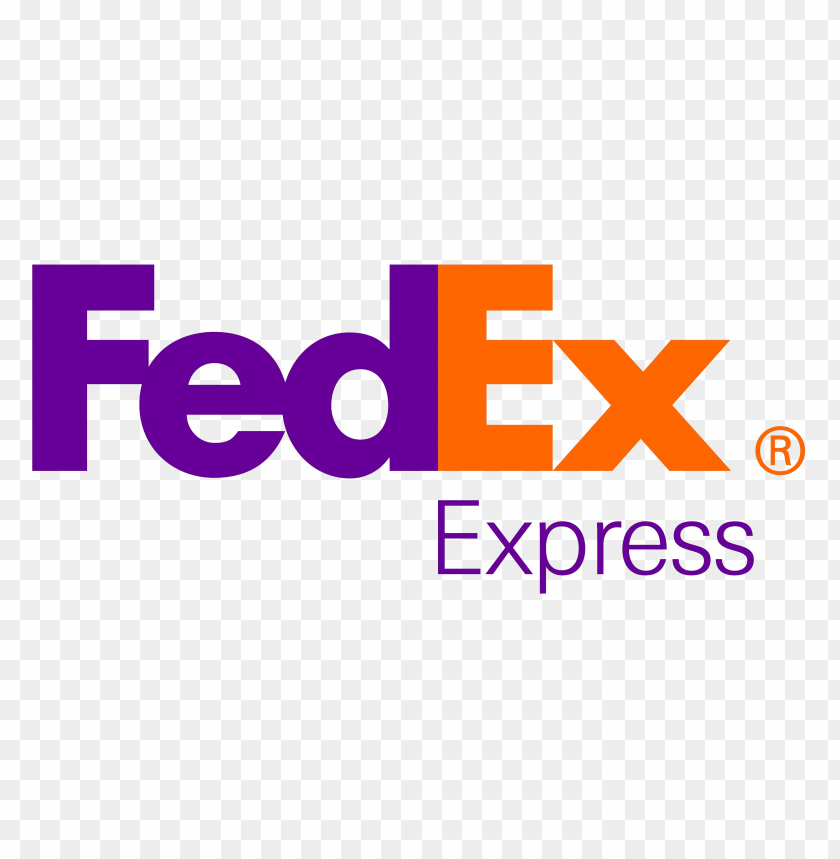 Detail Logo Fedex Png Nomer 5