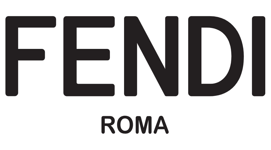 Detail Logo Fendi Vector Nomer 3