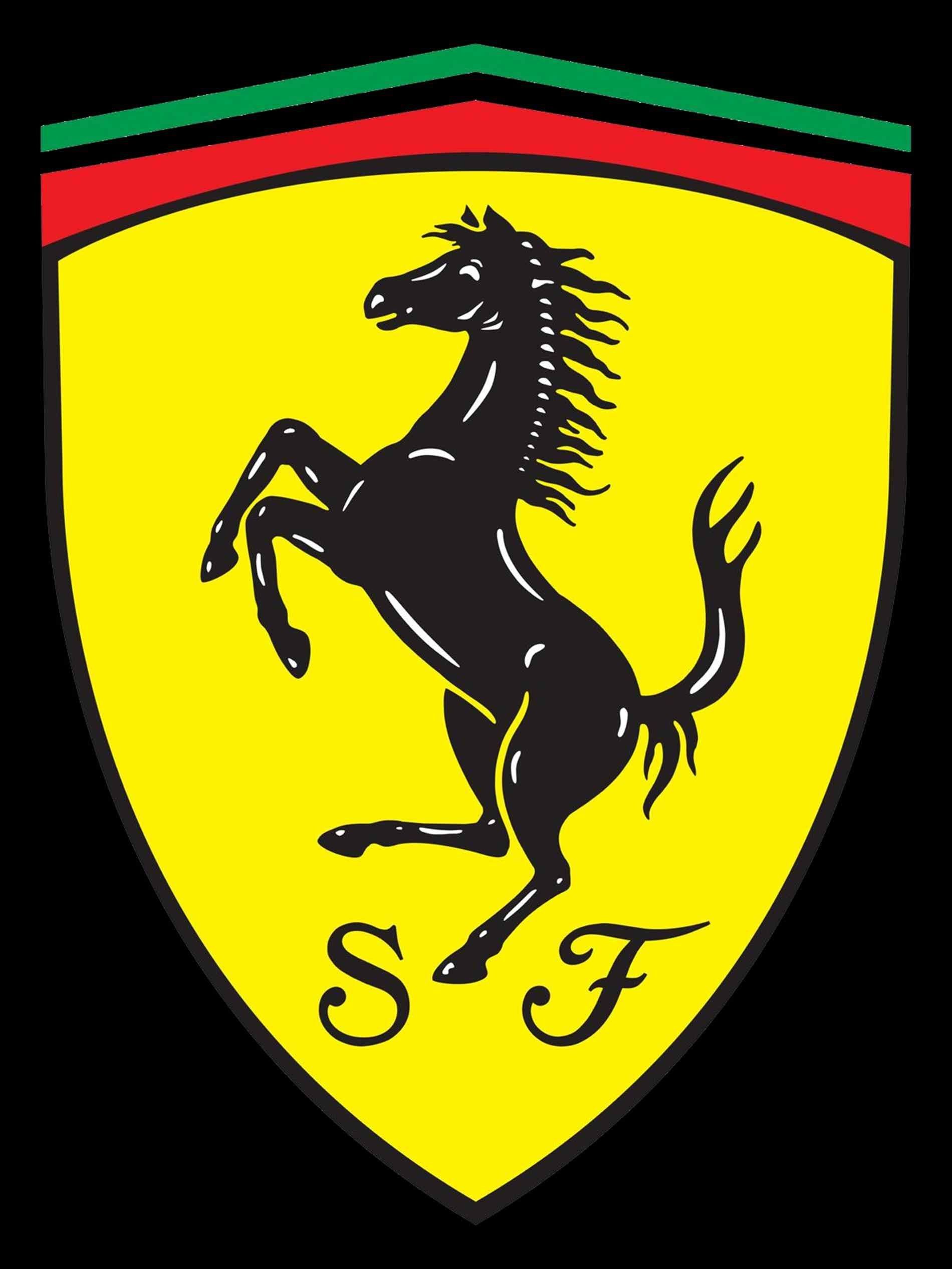 Detail Logo Ferrari Hd Nomer 11