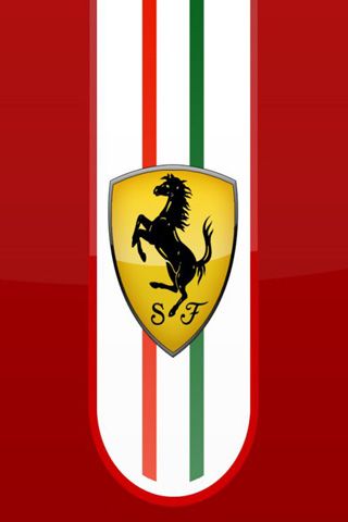 Detail Logo Ferrari Hd Nomer 13