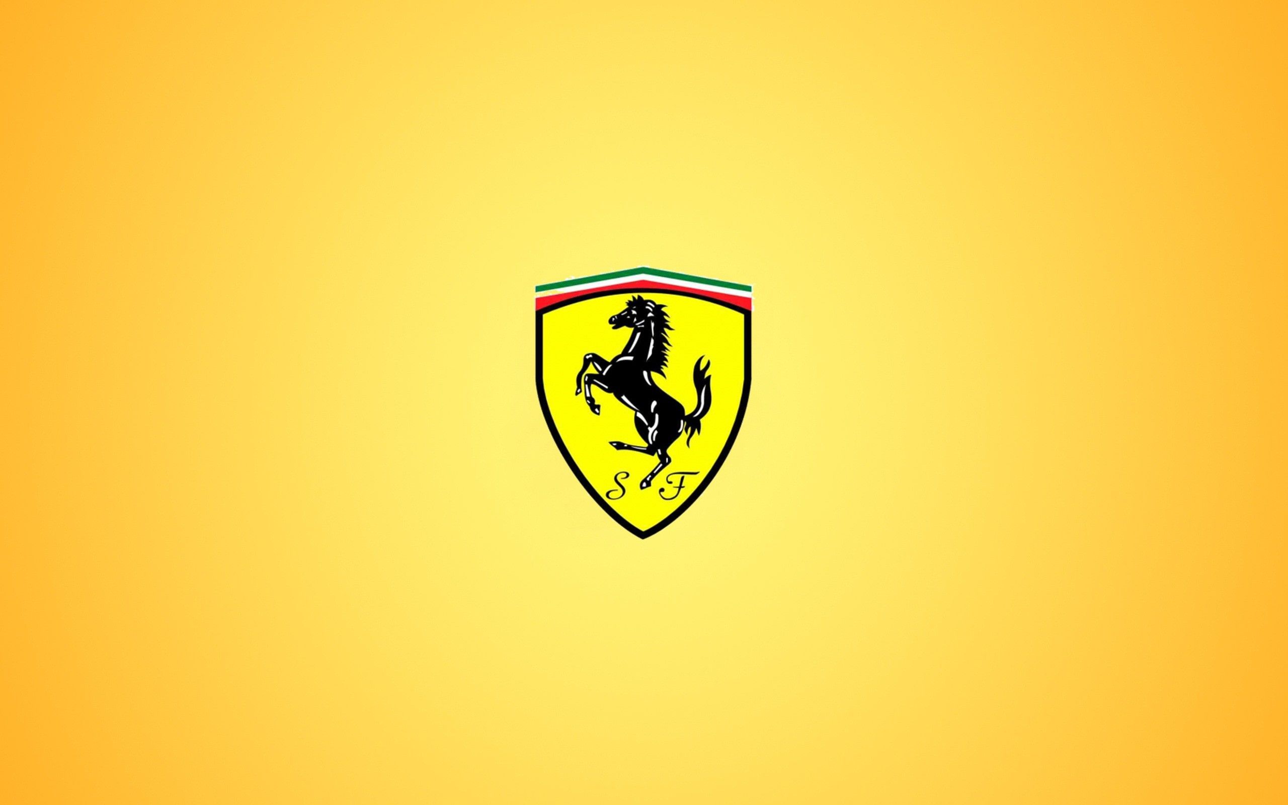 Detail Logo Ferrari Hd Nomer 22