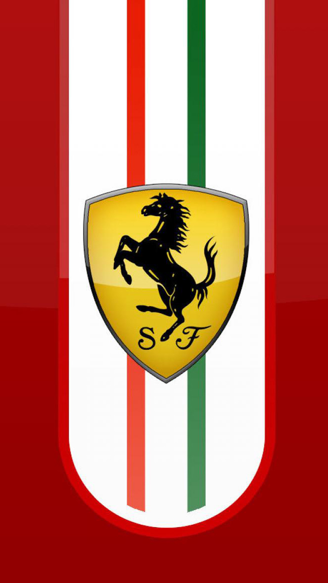 Detail Logo Ferrari Hd Nomer 24