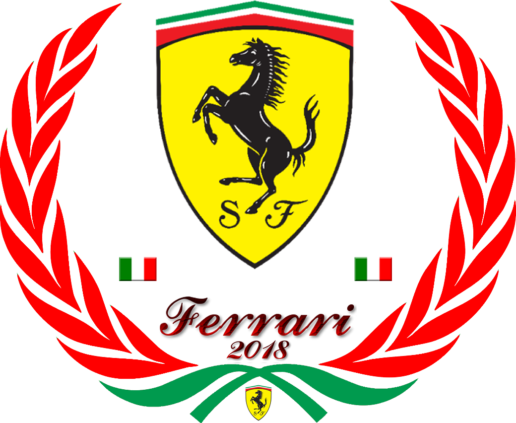 Detail Logo Ferrari Hd Nomer 34