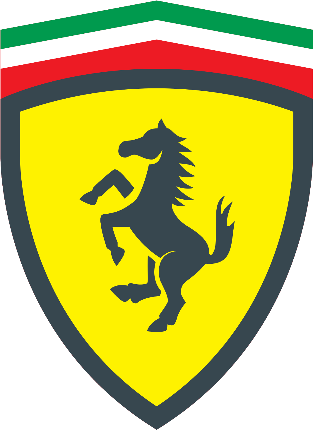 Detail Logo Ferrari Png Nomer 16