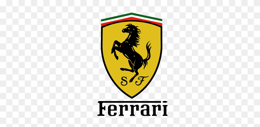 Detail Logo Ferrari Png Nomer 22