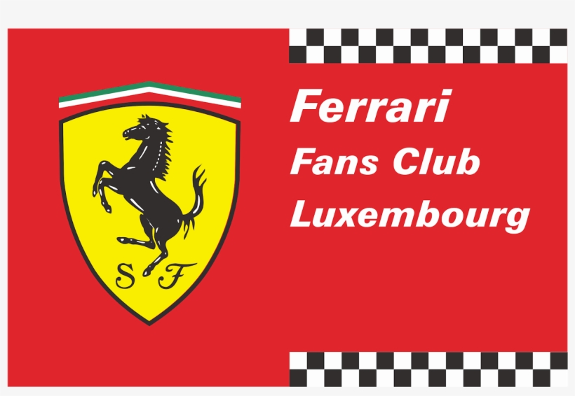 Detail Logo Ferrari Png Nomer 40