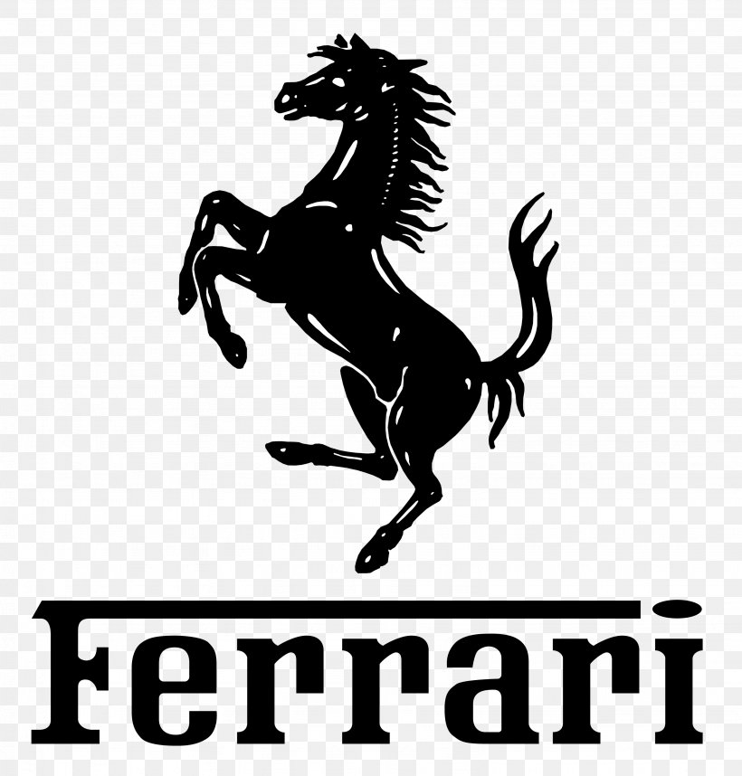 Detail Logo Ferrari Png Nomer 41