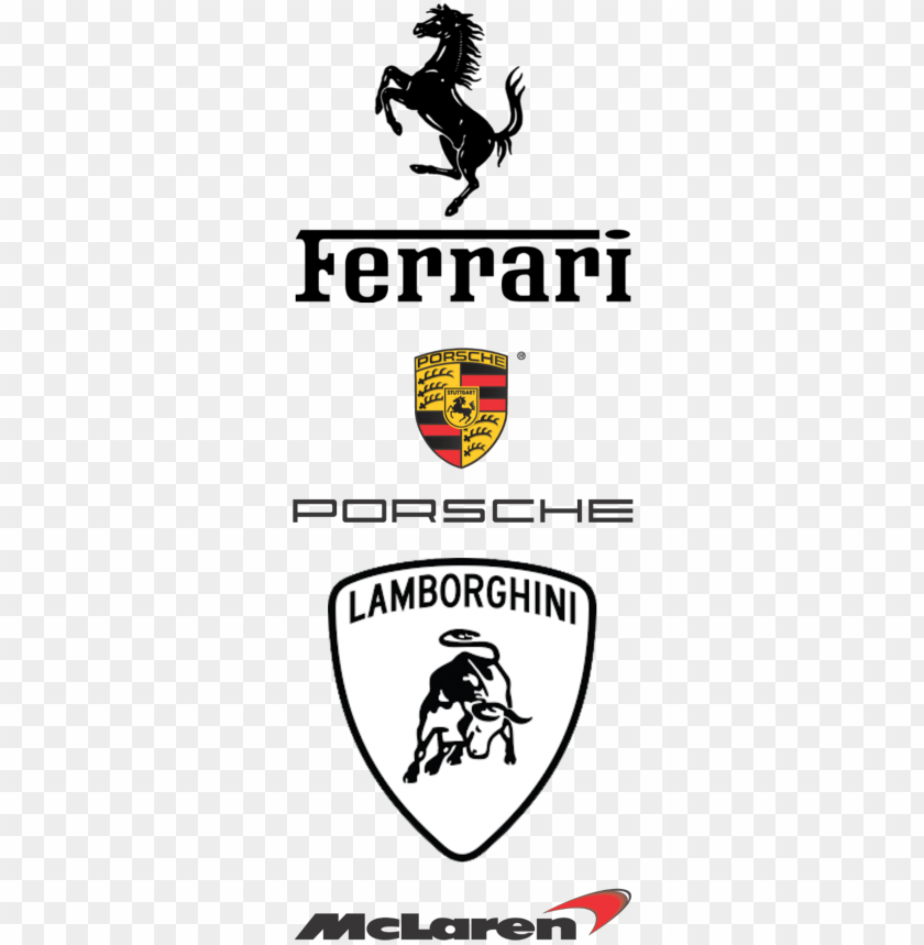 Detail Logo Ferrari Png Nomer 44