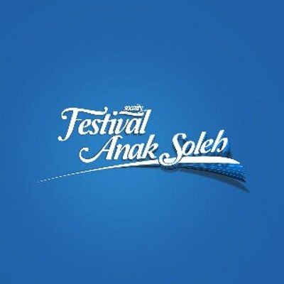 Detail Logo Festival Anak Sholeh Nomer 13