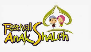 Detail Logo Festival Anak Sholeh Nomer 4