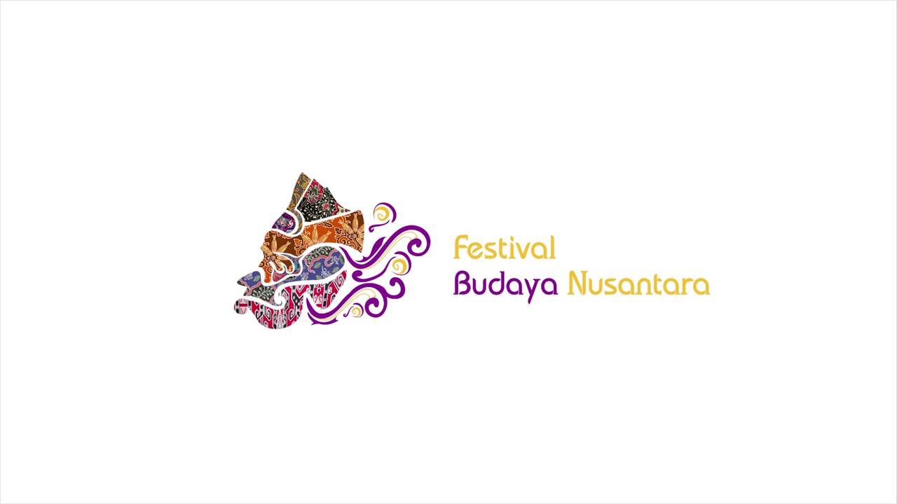 Detail Logo Festival Budaya Nomer 2