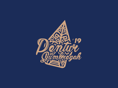 Detail Logo Festival Budaya Nomer 27