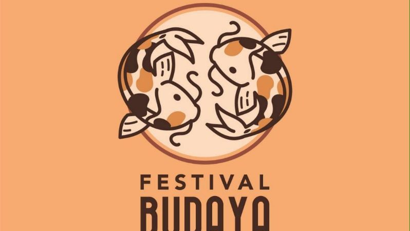 Detail Logo Festival Budaya Nomer 7