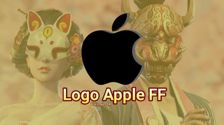 Detail Logo Ff Apple Nomer 47