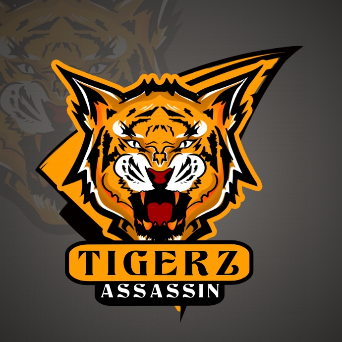 Detail Logo Ff Harimau Nomer 11