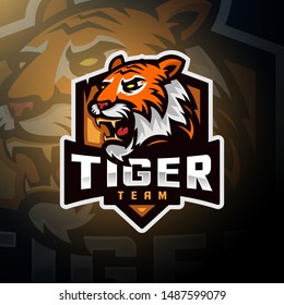 Detail Logo Ff Harimau Nomer 36