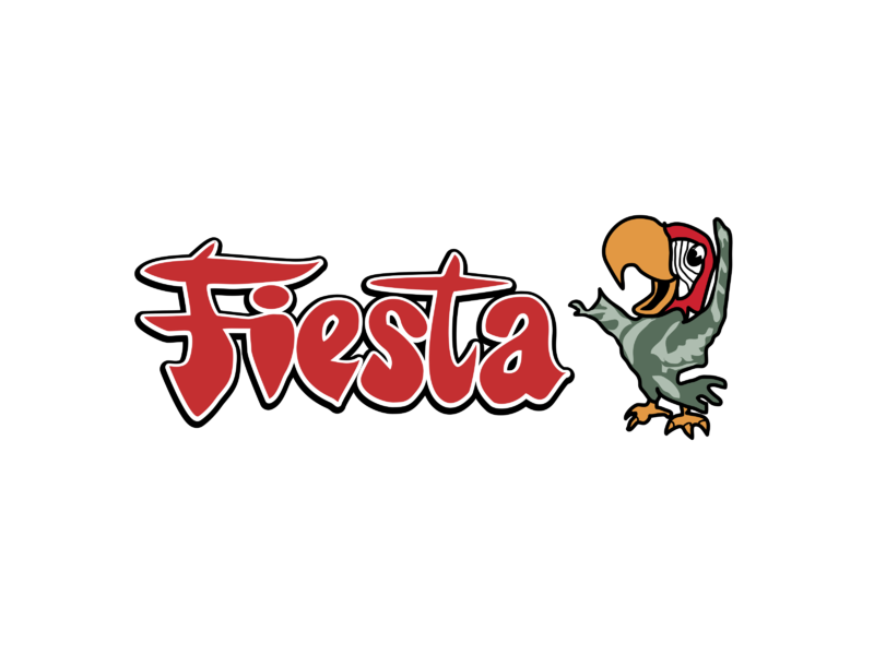 Detail Logo Fiesta Png Nomer 18