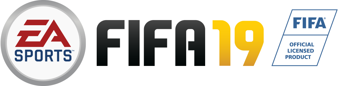 Logo Fifa 2019 - KibrisPDR