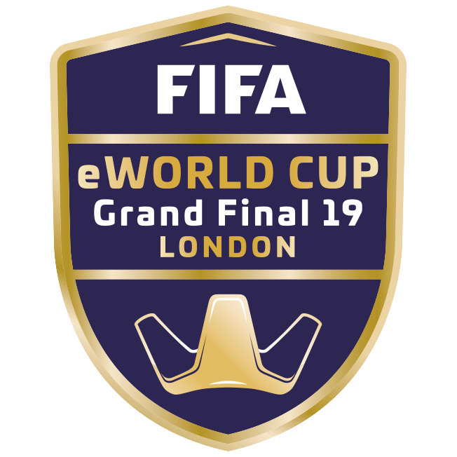 Detail Logo Fifa 2019 Nomer 11